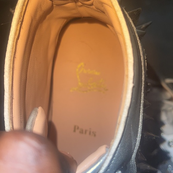 Christian louboutin - Picture 3 of 3